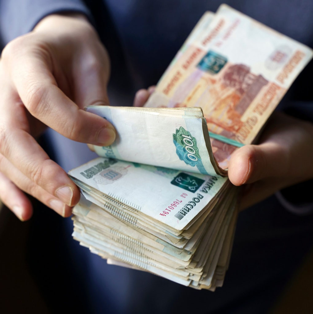 60 млн рублей долгов по зарплате выплатил «Дальполиметалл»