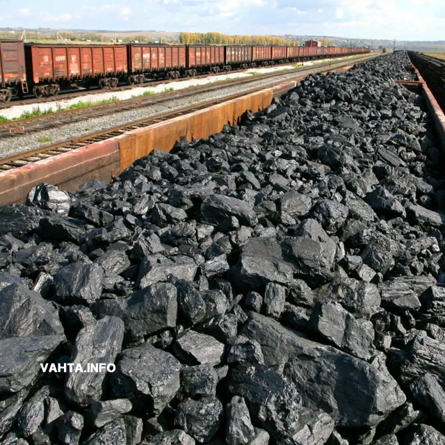 Российская угольная отрасль столкнулась с угрозой банкротства