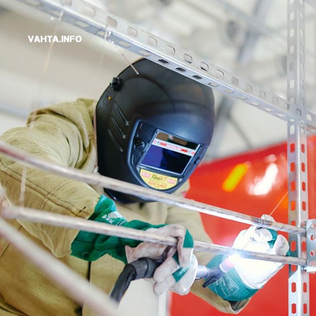 Команда «Газпрома» заняла первое место на IV Международном строительном чемпионате