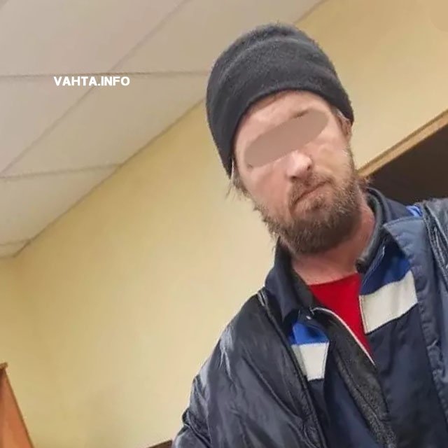 Вахтовик из Оренбуржья украл рюкзак у коллеги