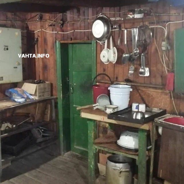 Вахтовик против системы: борьба с беззаконием на одном из приисков Иркутской области