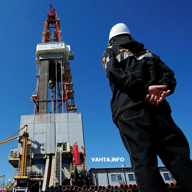 Прибыль нефтяных компаний в ХМАО рухнула почти на треть